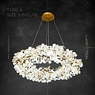 Люстра CARAMELLY Тип A. Размер L Lampatron f-caramelly-a-l 5241-13591