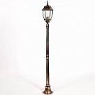 Наземный фонарь Oasis Light 91208L Gb
