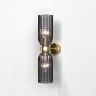 Настенный светильник (бра) Maytoni MOD302WL-02GR Antic