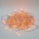 Гирлянда Uniel ULD-B12006-195/TTK AMBER IP44