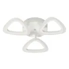 Потолочная люстра De Markt 424012903 Мадлен