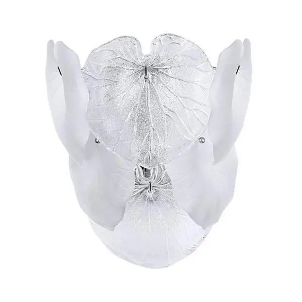Настенный светильник Arte Lamp A4078AP-2CC KAPRI Настенный светильник Arte Lamp A4078AP-2CC KAPRI