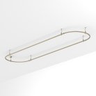 Шинопровод Arlight 054403 APRIORI
