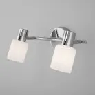 Бра Eurosvet 20089/2 хром a052881 Corso