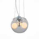 Подвесная люстра ST Luce Uovo SL512.103.03