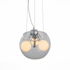 Подвесная люстра ST Luce Uovo SL512.103.03
