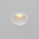 Встраиваемый светильник Technical Maytoni DL116-10W-2.7K-W Dip