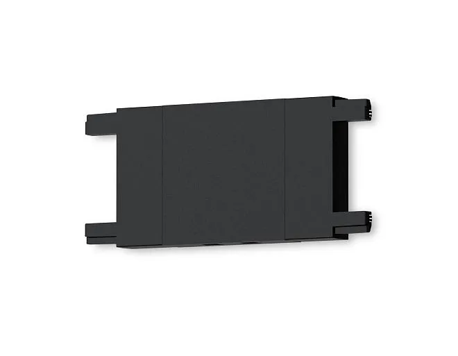 Коннектор прямой Ambrella light GV1109