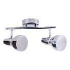 Спот Toplight TL1243Y-02CH Dayna