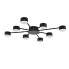 Люстра GX53 LED 8*7W Lumion 8344/8C TORINA