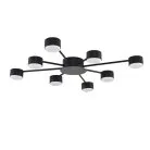 Люстра GX53 LED 8*7W Lumion 8344/8C TORINA