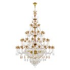Подвесная люстра Lightstar 710572