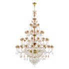 Подвесная люстра Lightstar 710572