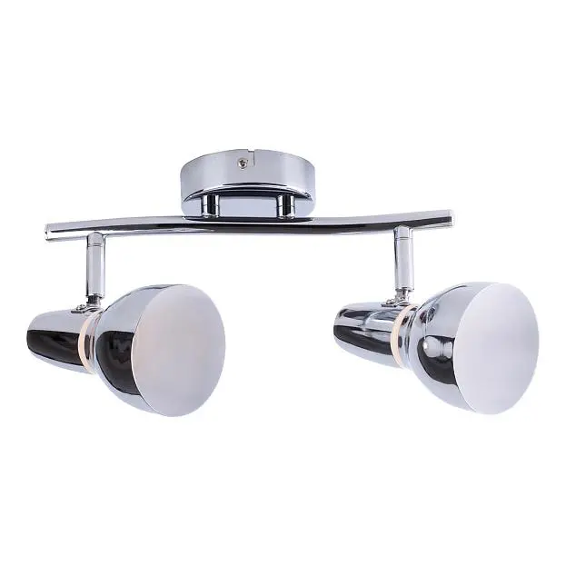 Спот Toplight TL1243Y-02CH Dayna Спот Toplight TL1243Y-02CH Dayna