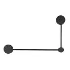 Настенный светильникNowodvorski Orbit 10638