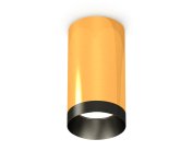 Комплект накладного светильника Ambrella light XS6327004 Techno
