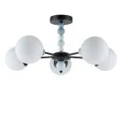 Люстра потолочная LUMION 6526/5C SUNDAY