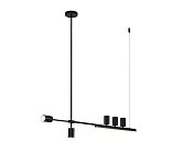 Люстра Kink Light 07618-120,19 Рия