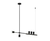 Люстра Kink Light 07618-120,19 Рия