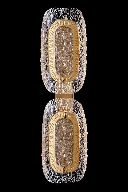 Бра Fluorite FL1183-3W Nobilta