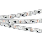 Светодиодная лента герметичная Arlight 026155(3) SPI B60