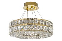 Подвесной светильник Arti Lampadari Sora E 1.5.40.100 G