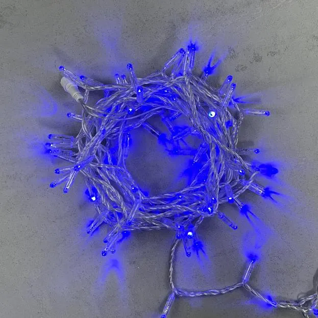 Гирлянда Laitcom PST100CAP-10-2B Нить