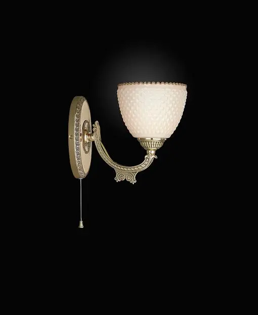 Бра Reccagni Angelo A 7155/1 rosa 7155 Бра Reccagni Angelo A 7155/1 rosa 7155