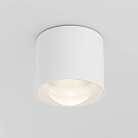 Потолочный светильник Maytoni C217CL-15W3K-W Lens