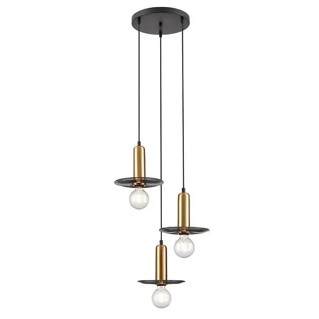 Подвесной светильник Vele Luce VL5892P33 Gustoso