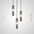 Готовая комбинация светильников GESINA TRIO Lampatron 5911-15668