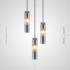 Готовая комбинация светильников GESINA TRIO Lampatron 5911-15668