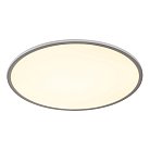 Потолочный светильник SLV 1003042 PANEL 60 ROUND DALI CL