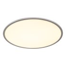 Потолочный светильник SLV 1003042 PANEL 60 ROUND DALI CL