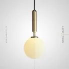 Подвесной светильник POLARIS ONE Lampatron 7342-20220