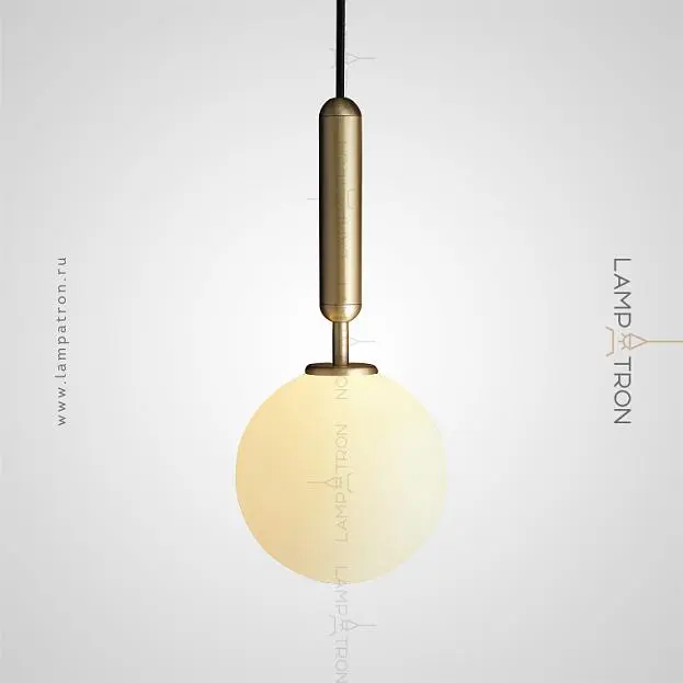 Подвесной светильник POLARIS ONE Lampatron 7342-20220 Подвесной светильник POLARIS ONE Lampatron 7342-20220