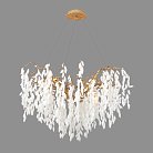 Подвесная люстра FLORIAN D60 ImperiumLoft 231840-23 florian01