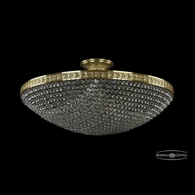 Люстра хрустальная Bohemia 19321/55IV Pa Люстра хрустальная Bohemia 19321/55IV Pa