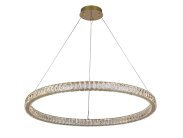 Подвесной светильник Newport 8580/100 C gold 8580 