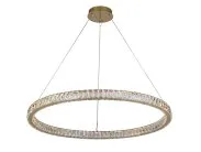 Подвесной светильник Newport 8580/100 C gold 8580 