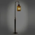 Наземный фонарь Русские фонари 260-41/bg-14 Baveno