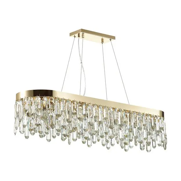 Люстра ODEON LIGHT 4986/12 DAKISA Люстра ODEON LIGHT 4986/12 DAKISA