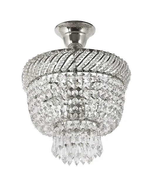 Потолочный светильник Dio DArte Asfour Bari E 1.3.25.299 N