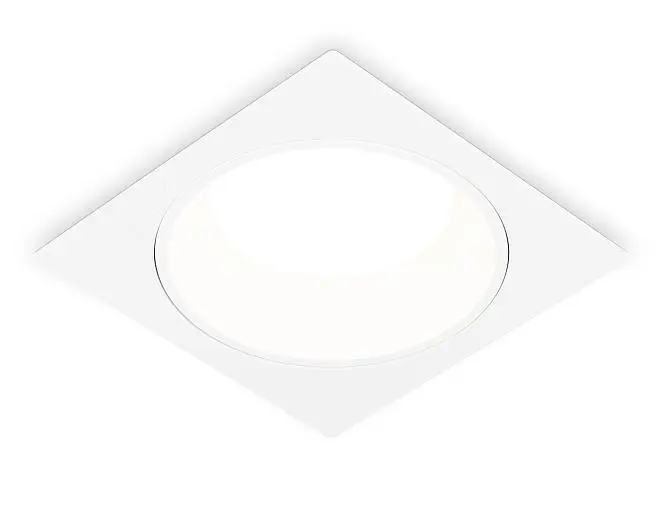 Встраиваемый светильник Ambrella light TN52341 Встраиваемый светильник Ambrella light TN52341