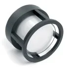 Уличный настенный светильник Feron 06349 DH107 Мельбурн