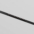 Трековый светильник Denkirs DK8101-BK SIMPLE GRILL