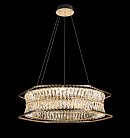 Люстра подвесная Fluorite FL1181-6P Sacrement