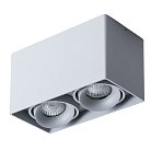 Светильник Потолочный Arte Lamp A5654PL-2GY PICTOR