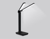Офисная настольная лампа светодиодная Ambrella DE491 DESK