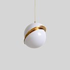 Подвесной Светильник Crescent Celling Lee Broom D15 73577-22 ImperiumLoft